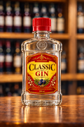 Danzchiji Classic Gin 200ml